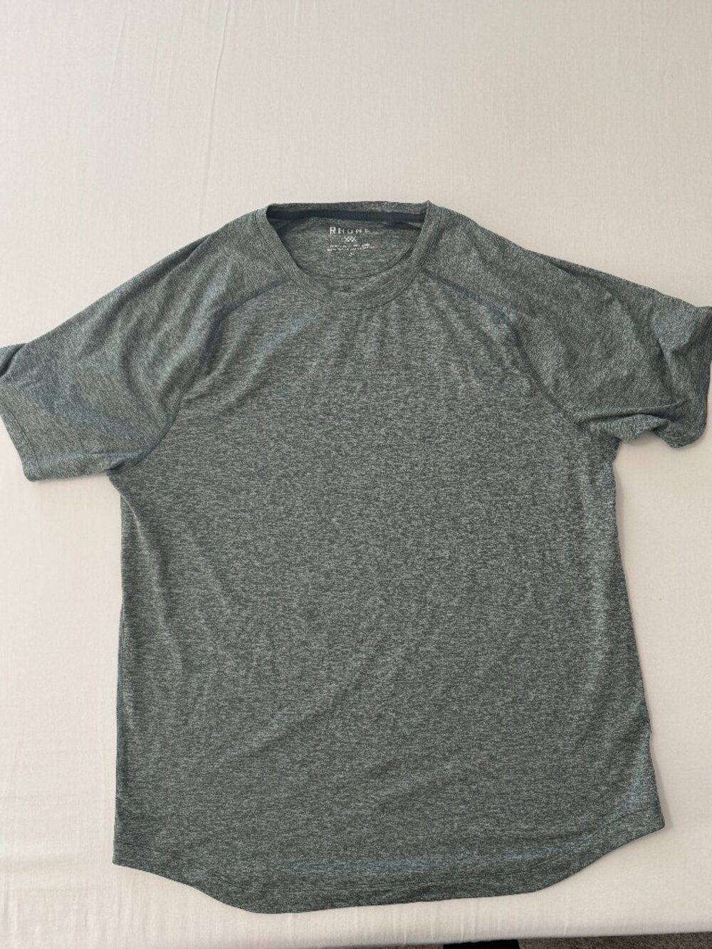RHONE Men's Atmosphere Tee Shirt